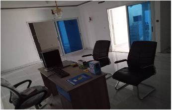 Bureaux