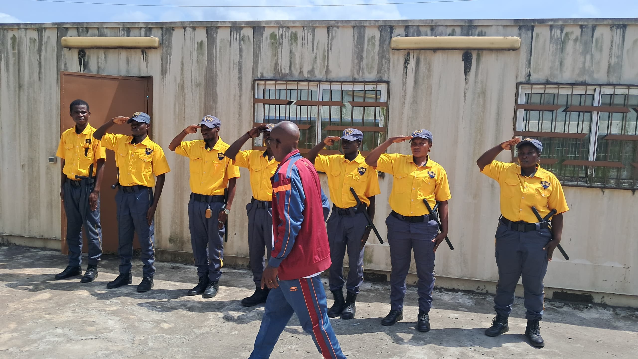Formation continue AGEFOP