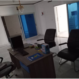 Bureaux