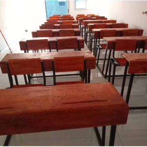 Salle de formation spécialités